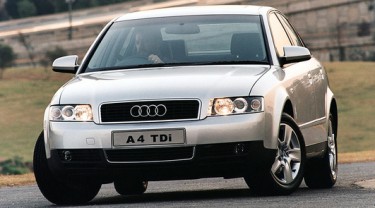 Reprogramiranje vozila Audi A4 1.9 TDI 115