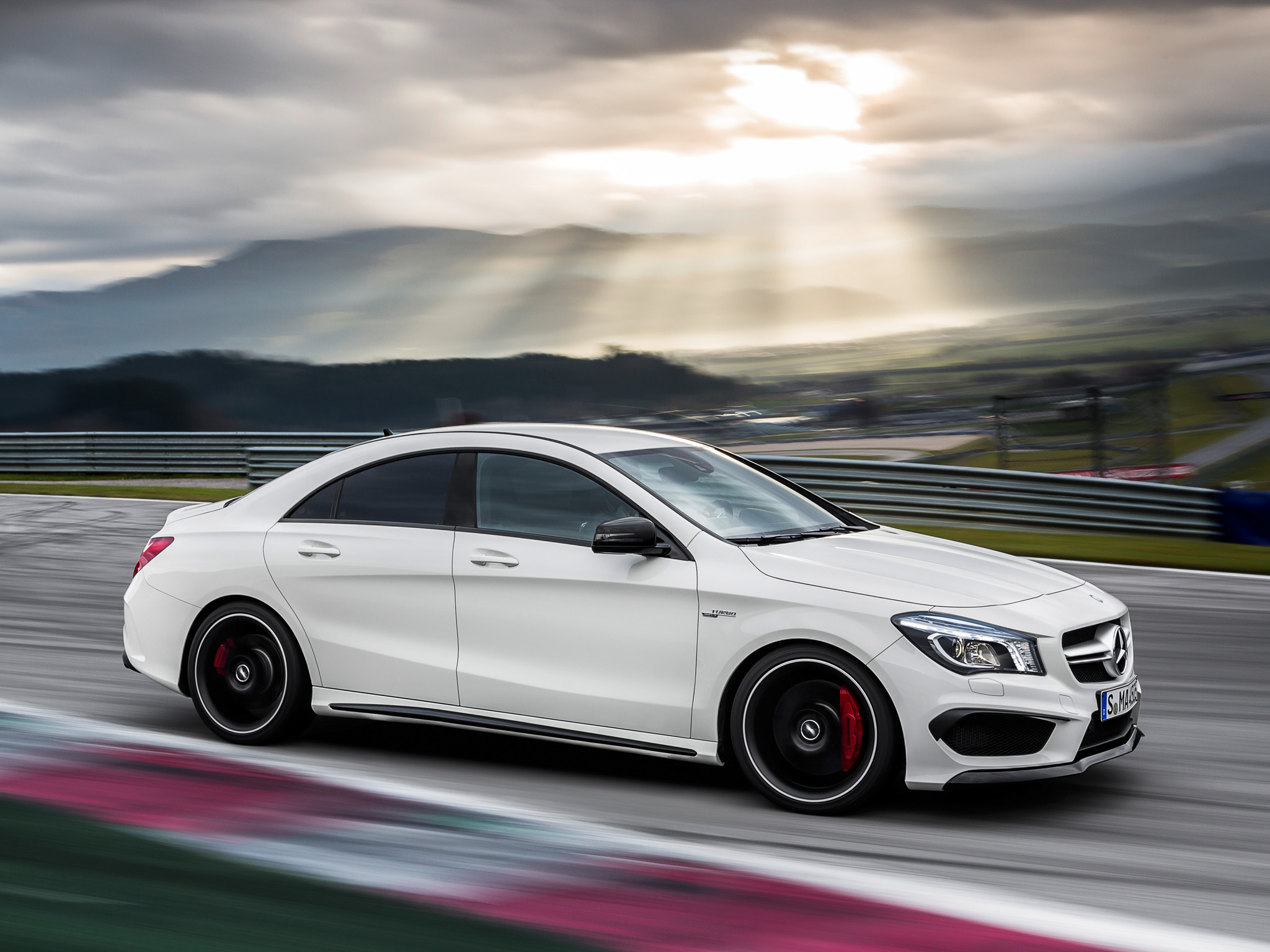 Reprogramiranje vozila Mercedes-Benz CLA 220 CDI 177