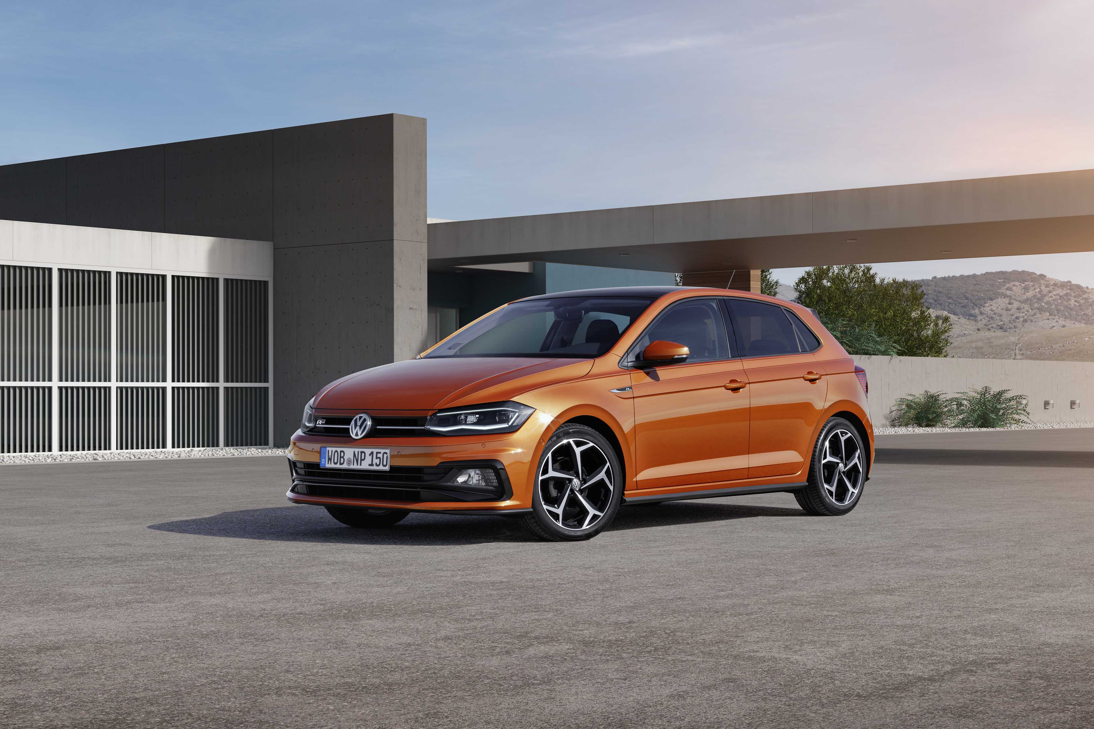 Reprogramiranje vozila Volkswagen Polo 1.0 TSI 110