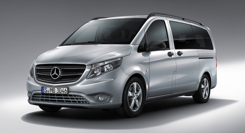 Reprogramiranje vozila Mercedes-Benz Vito 119 BlueTEC(2100cc) 190