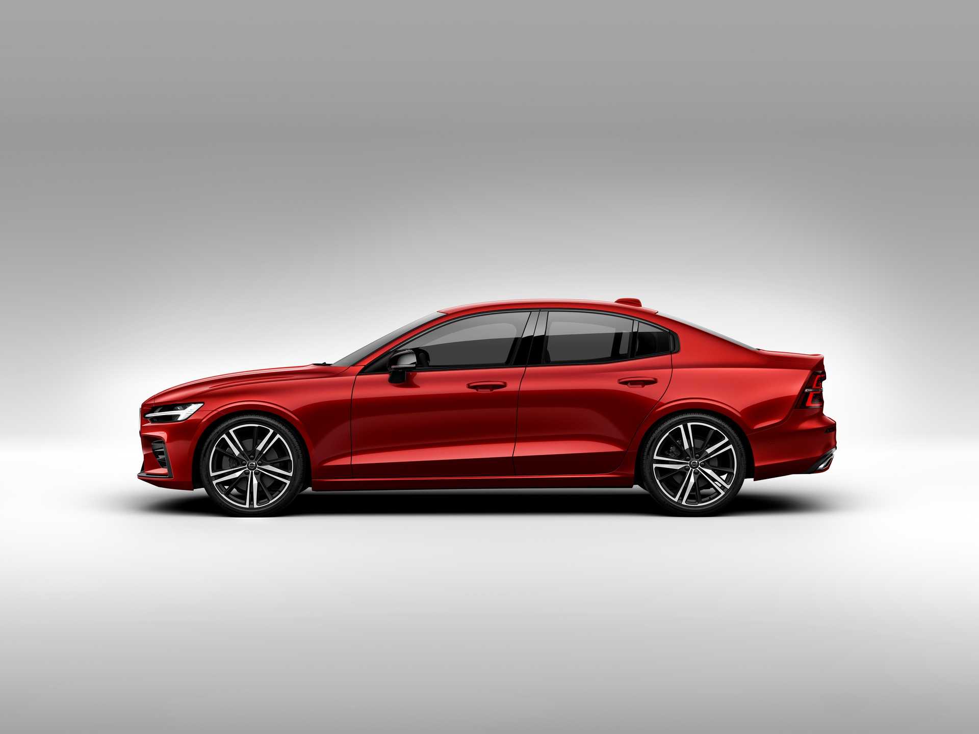 Reprogramiranje vozila Volvo S60 2.0T B3 163