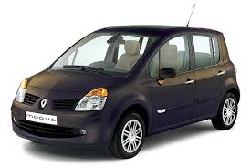 Reprogramiranje vozila Renault Modus 1.5 DCi 86