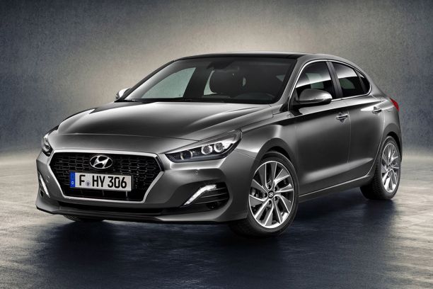 Reprogramiranje vozila Hyundai i30 1.6 CRDi 95