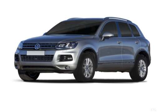 Reprogramiranje vozila Volkswagen Touareg 3.0 TDI 245