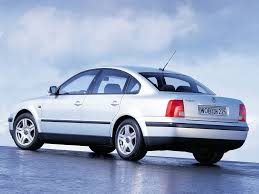 Reprogramiranje vozila Volkswagen Passat 2.5 TDI 150