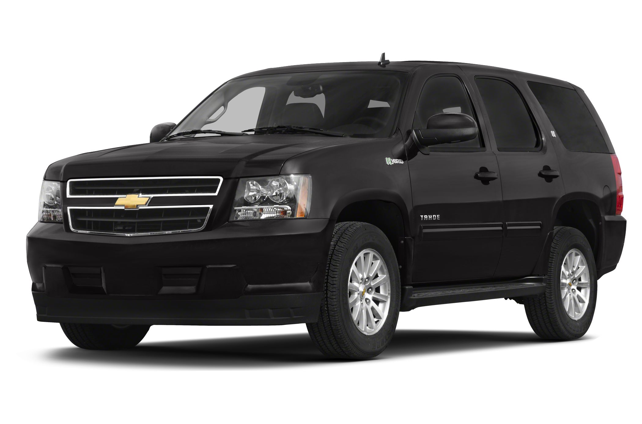 Reprogramiranje vozila Chevrolet Tahoe 5.3 V8  320
