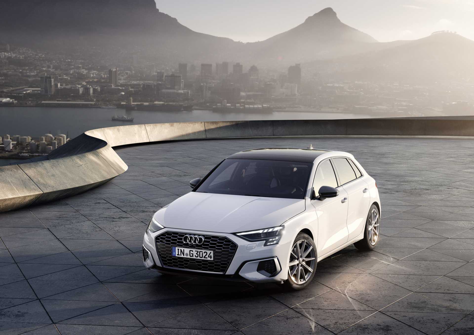 Reprogramiranje vozila Audi A3 35 TDI (2.0D) 150
