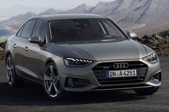 Reprogramiranje vozila Audi A4 30 TDI (2.0D) 136