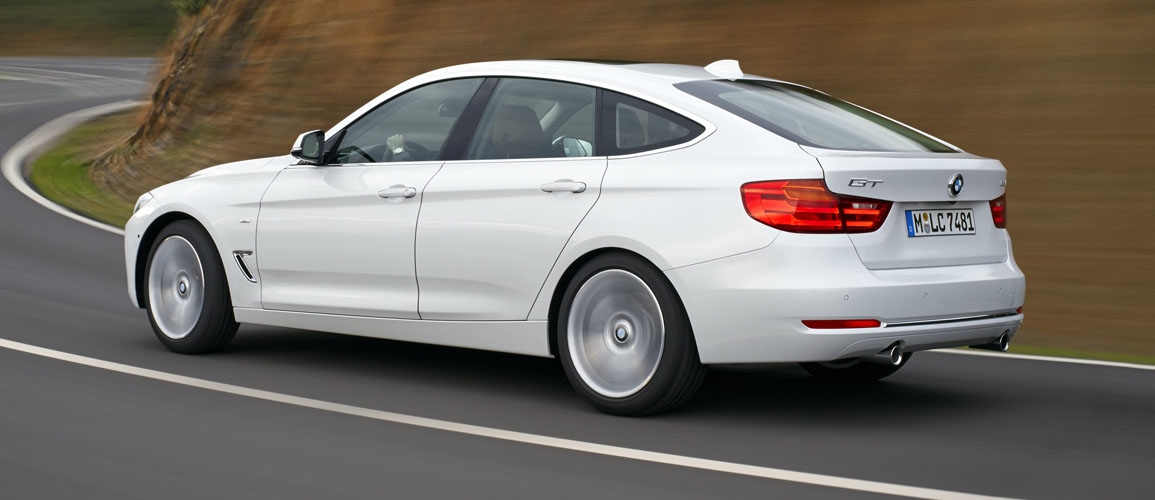 Reprogramiranje vozila BMW 3 serie GT 330D  258