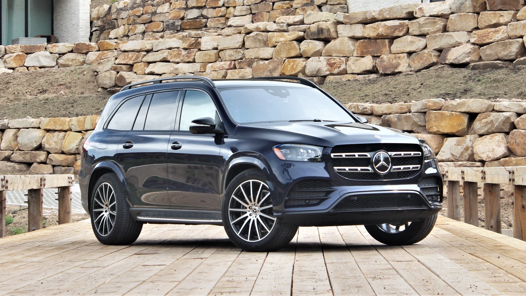 Reprogramiranje vozila Mercedes-Benz GLS 400D  330