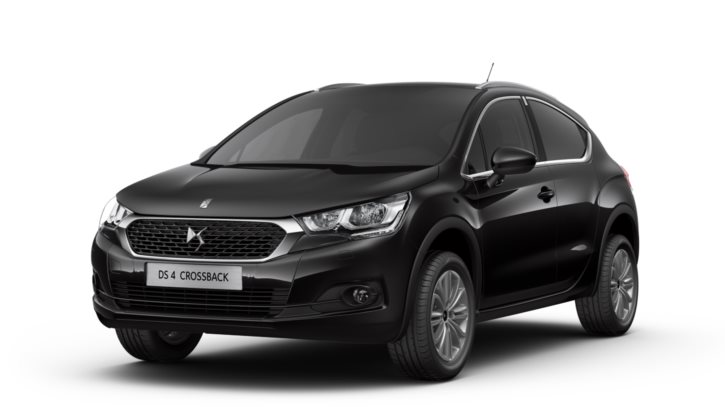 Reprogramiranje vozila DS DS4 1.6 THP 165