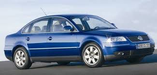 Reprogramiranje vozila Volkswagen Passat 2.0i 8v  115