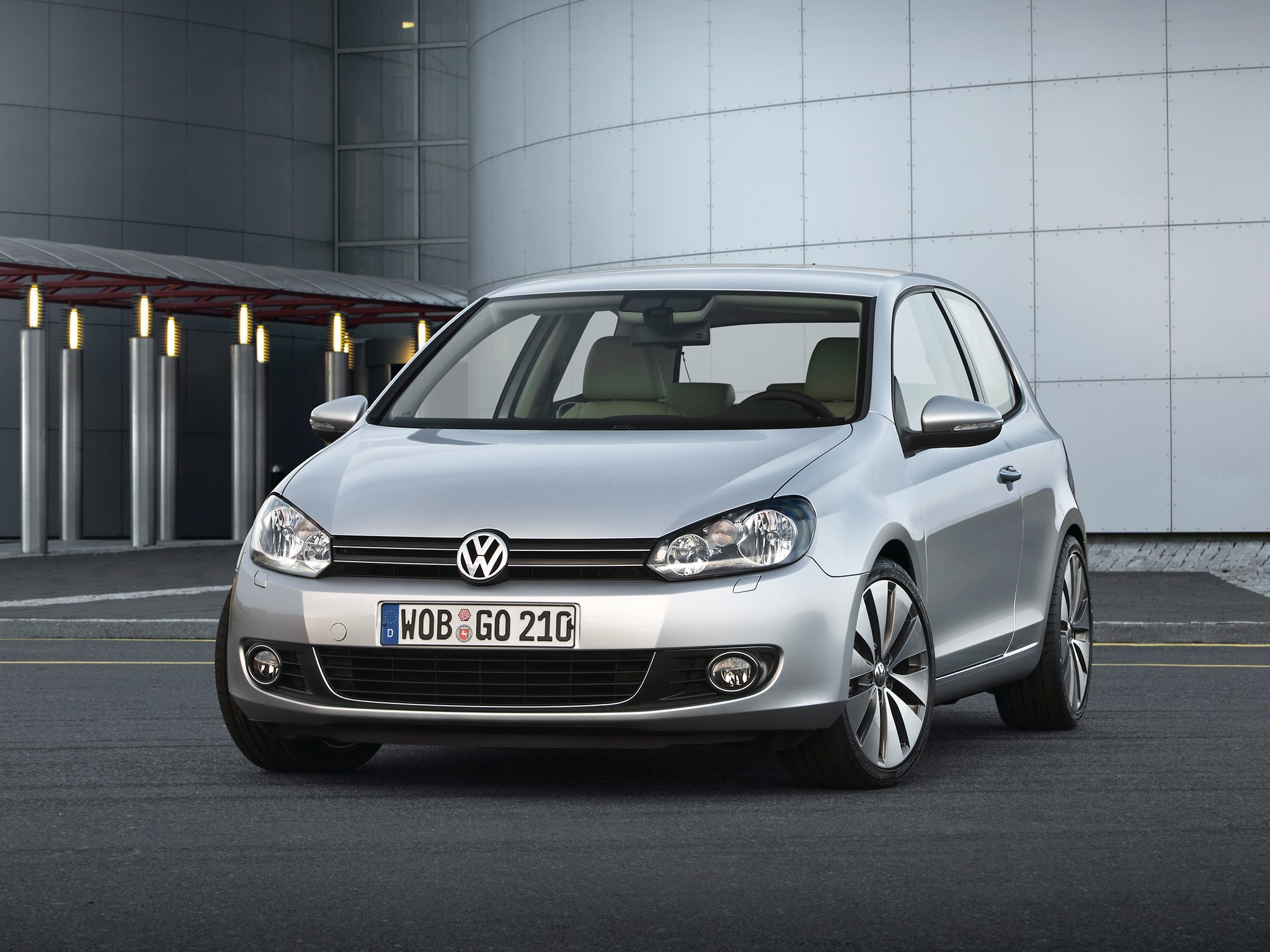 Reprogramiranje vozila Volkswagen Golf 2.0 TDI CR 140