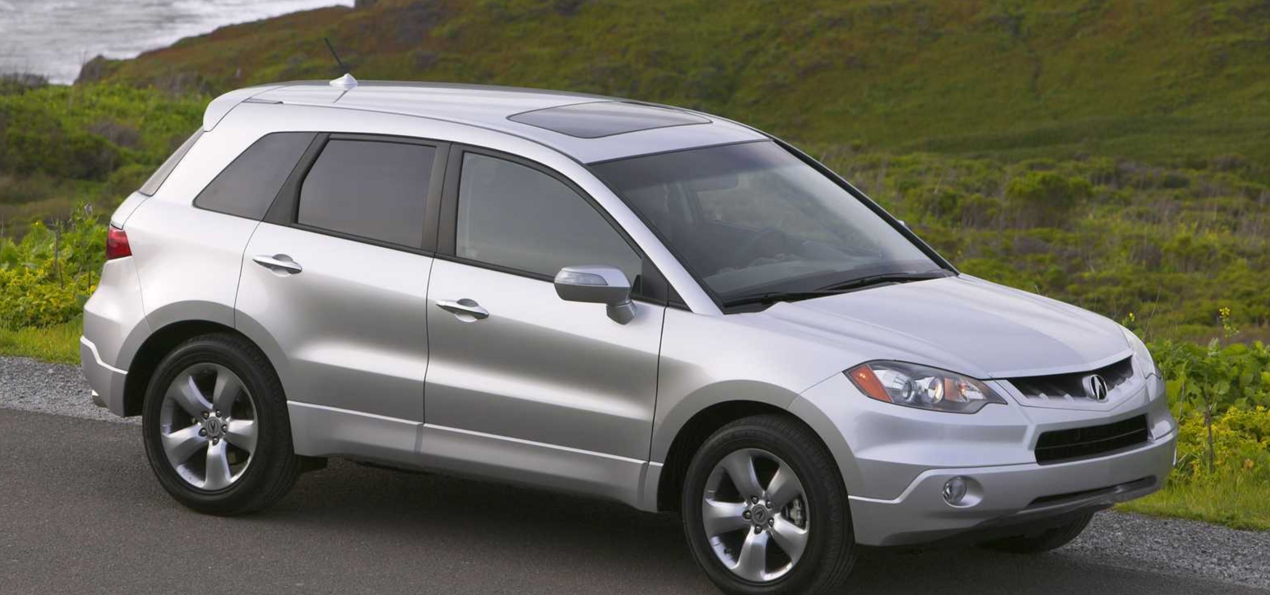 Reprogramiranje vozila Acura RDX 2.3 16v i-VTEC 245