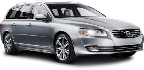 Reprogramiranje vozila Volvo V70 2.4 D4 5 cyl 181