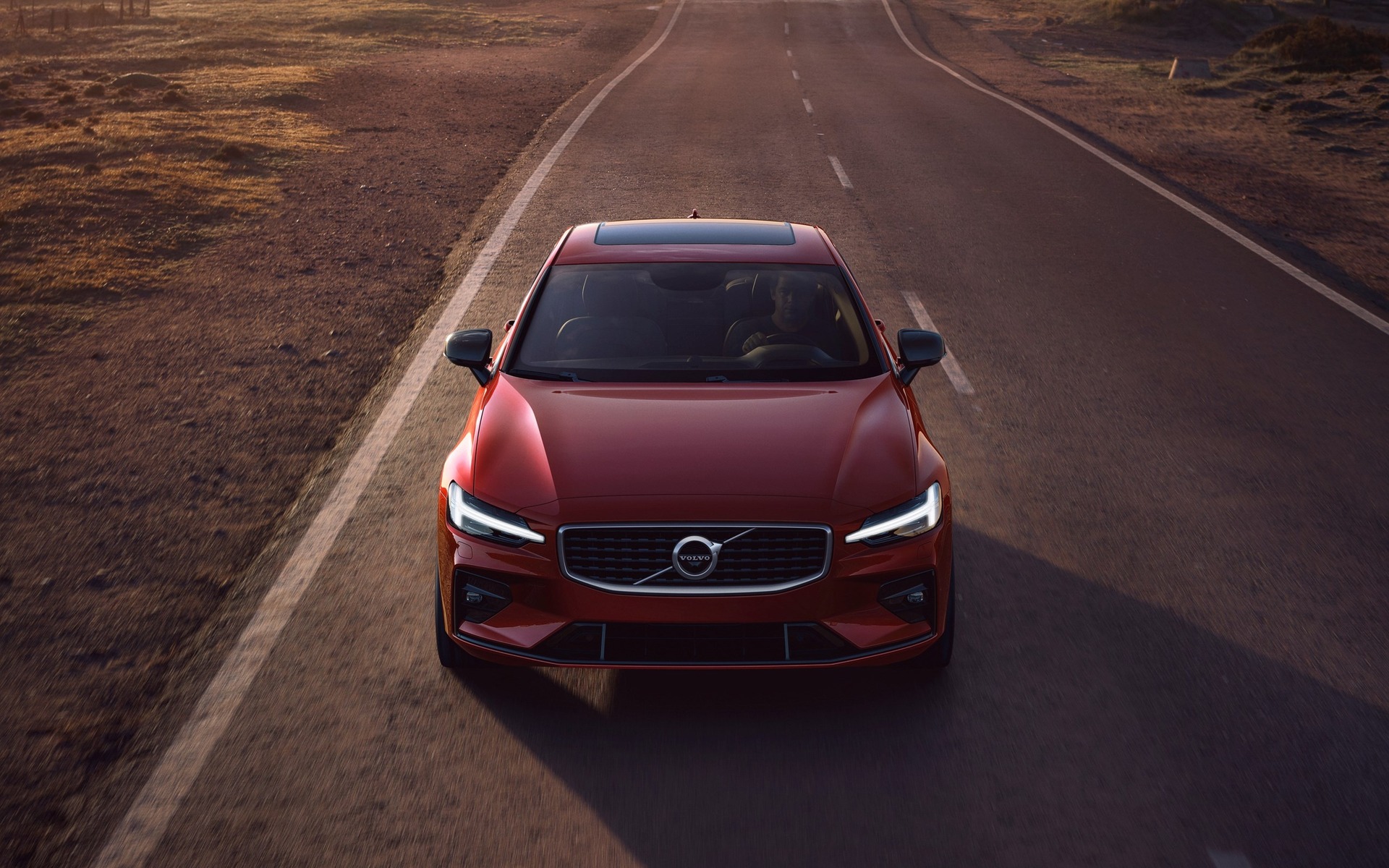 Reprogramiranje vozila Volvo S60 2.0 T4 197