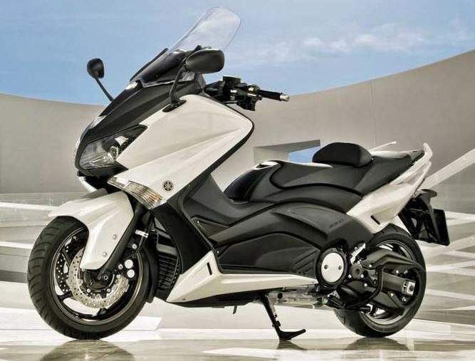 Reprogramiranje vozila Yamaha TMax XP 530  47