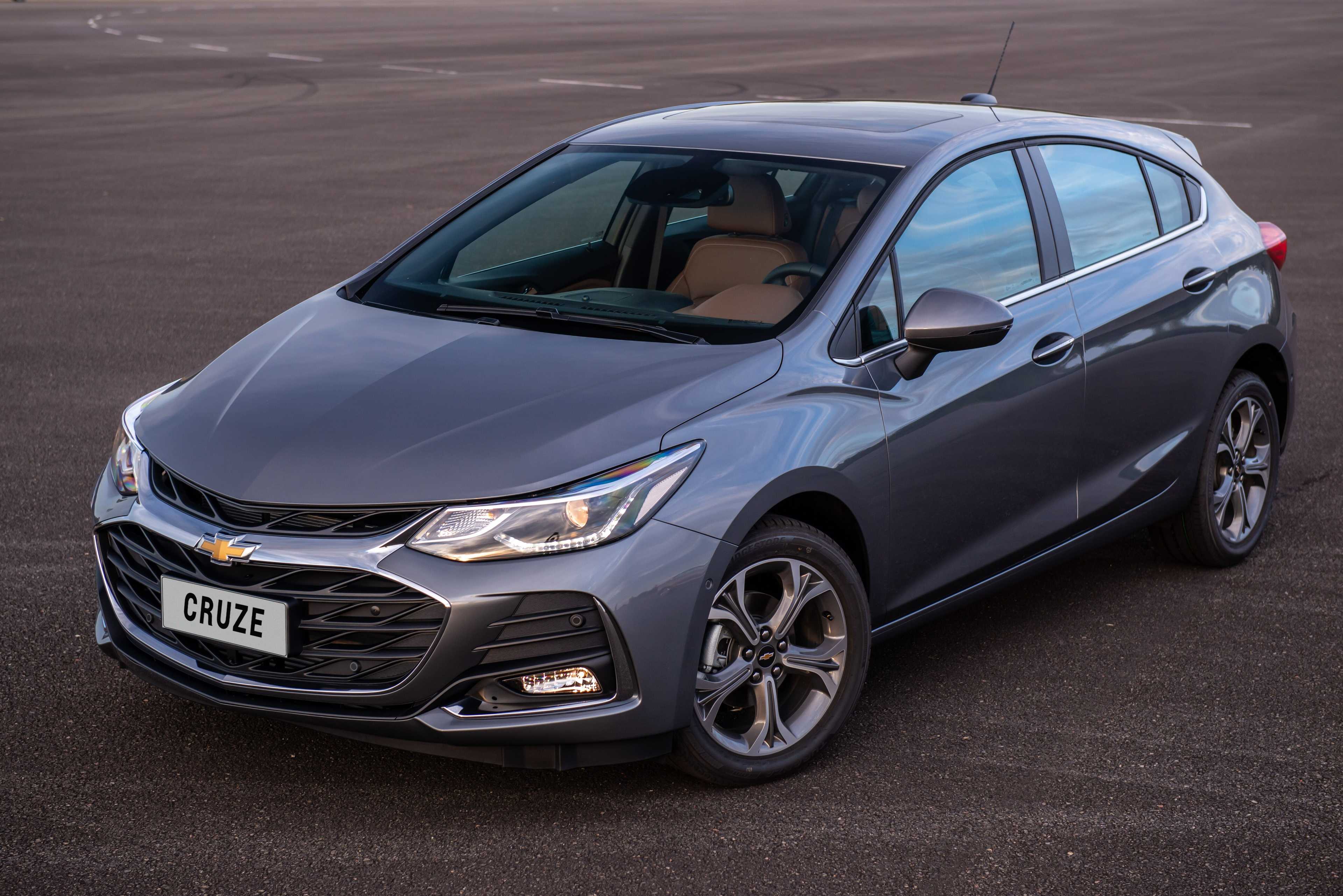 Reprogramiranje vozila Chevrolet Cruze 1.5  114