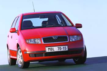 Reprogramiranje vozila Skoda Fabia 1.9 TDI 100