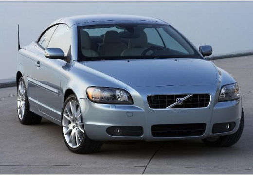 Reprogramiranje vozila Volvo C70 2.0D  136