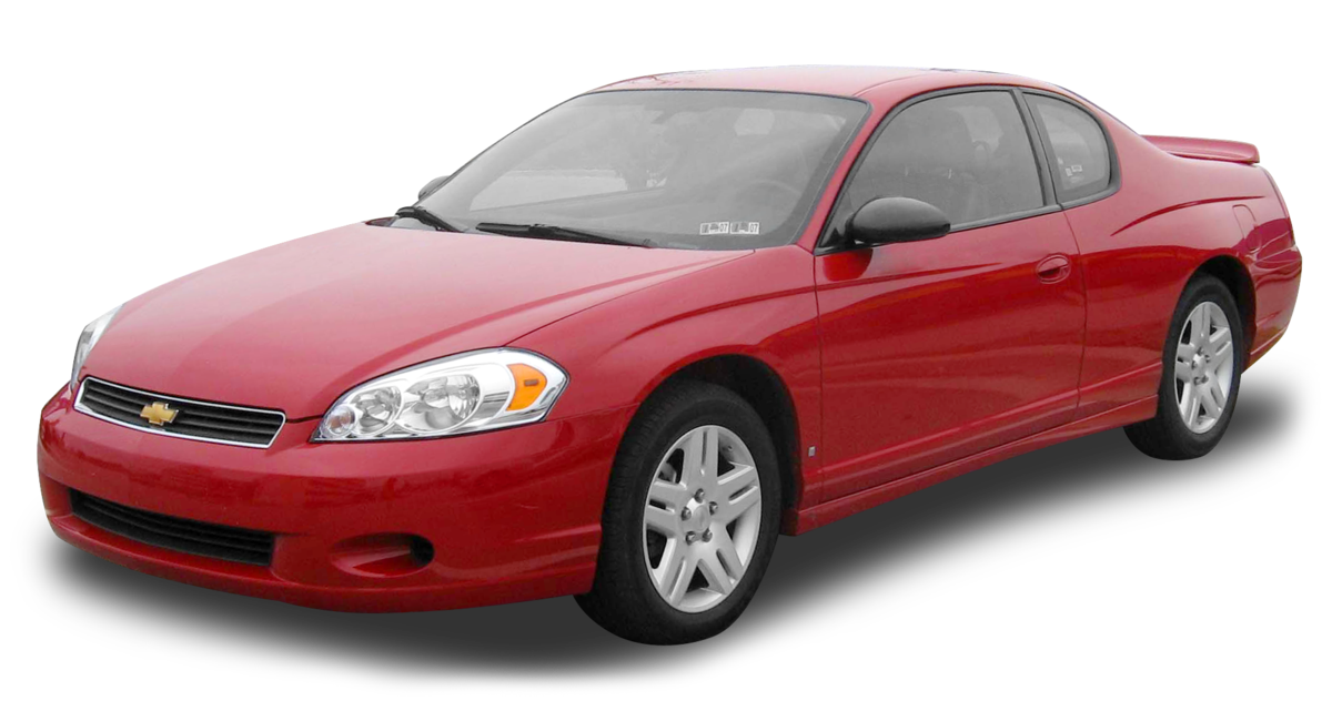 Reprogramiranje vozila Chevrolet Monte Carlo 3.9 V6  242