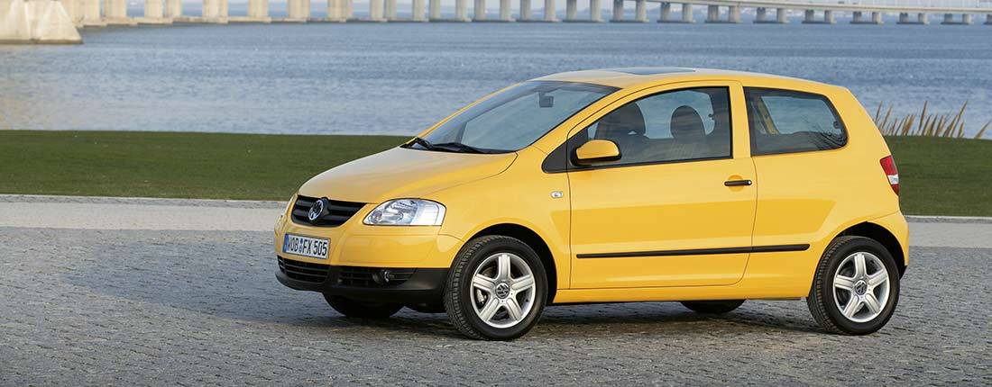 Reprogramiranje vozila Volkswagen Fox 1.0 Ethanol (E85) 72
