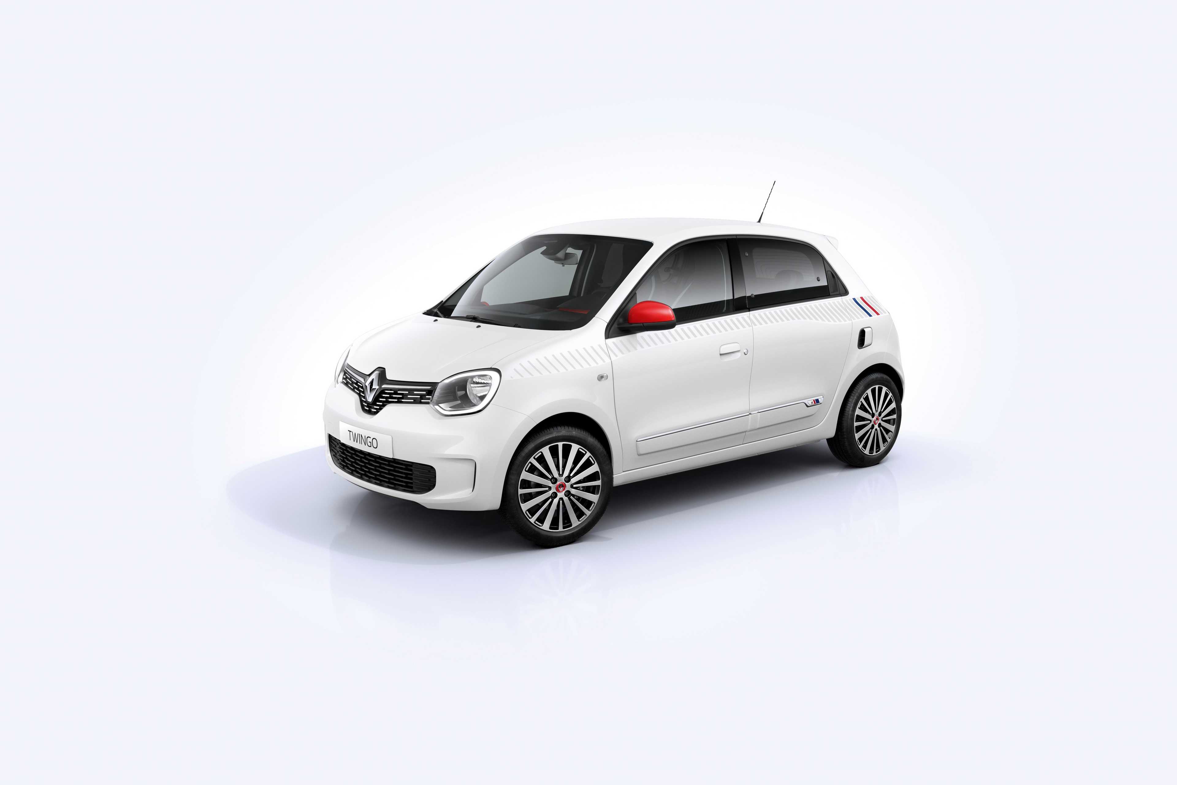 Reprogramiranje vozila Renault Twingo 1.0 SCe 65