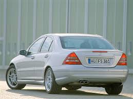 Reprogramiranje vozila Mercedes-Benz C 3.0 CDI AMG 231