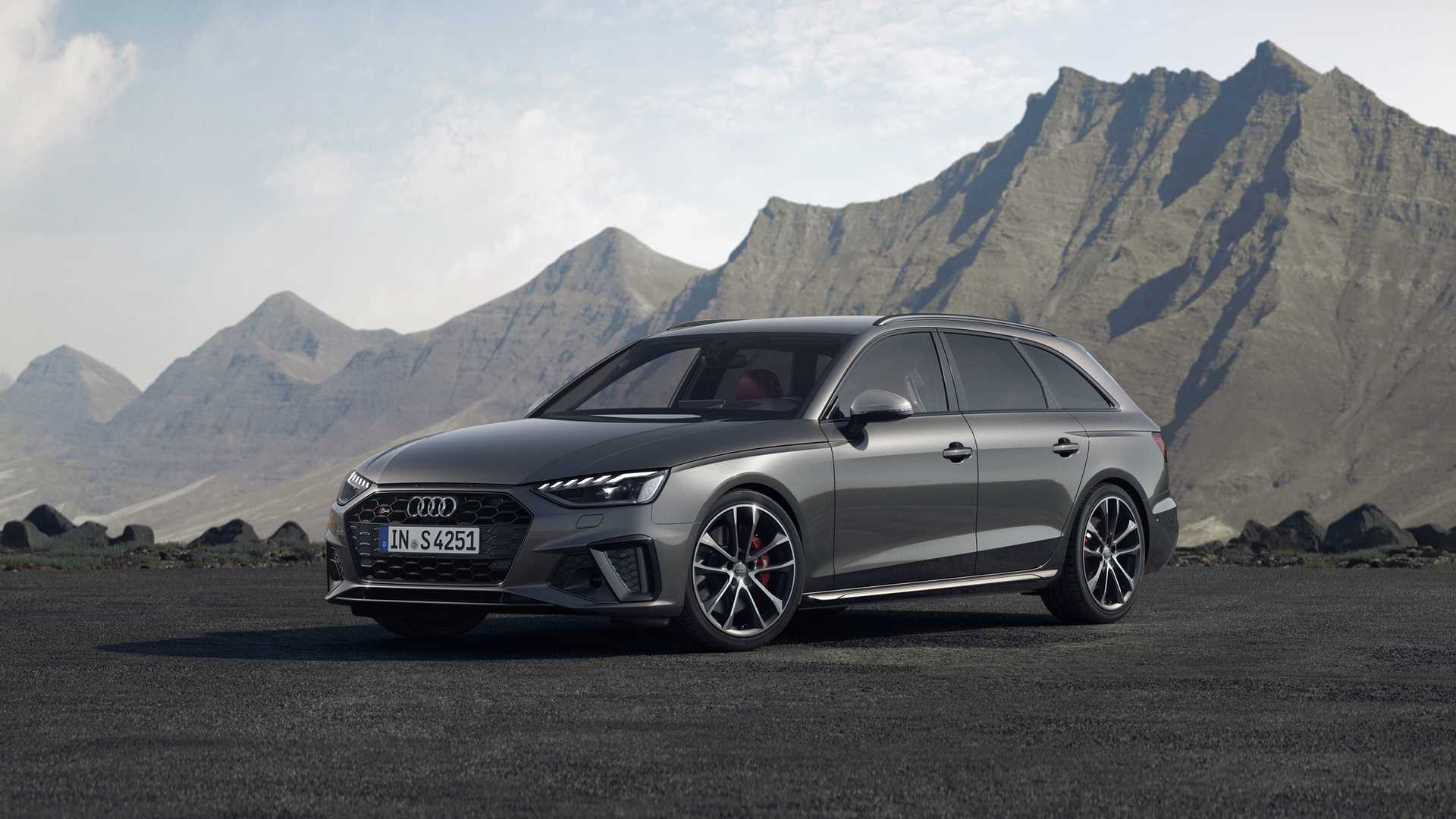 Reprogramiranje vozila Audi S4 S TFSI (3.0T) 354
