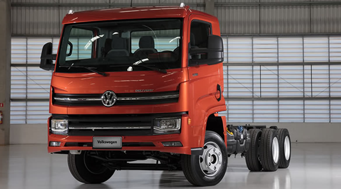 Reprogramiranje vozila Volkswagen Delivery 8.160 3.8L I4 162