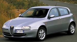 Reprogramiranje vozila Alfa Romeo 147 1.9 JTD 150