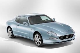 Reprogramiranje vozila Maserati 4200 GT / Coupé 4.2 V8 GT 390