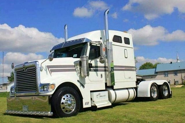 Reprogramiranje vozila International 9900 Series 15.2L I6  476