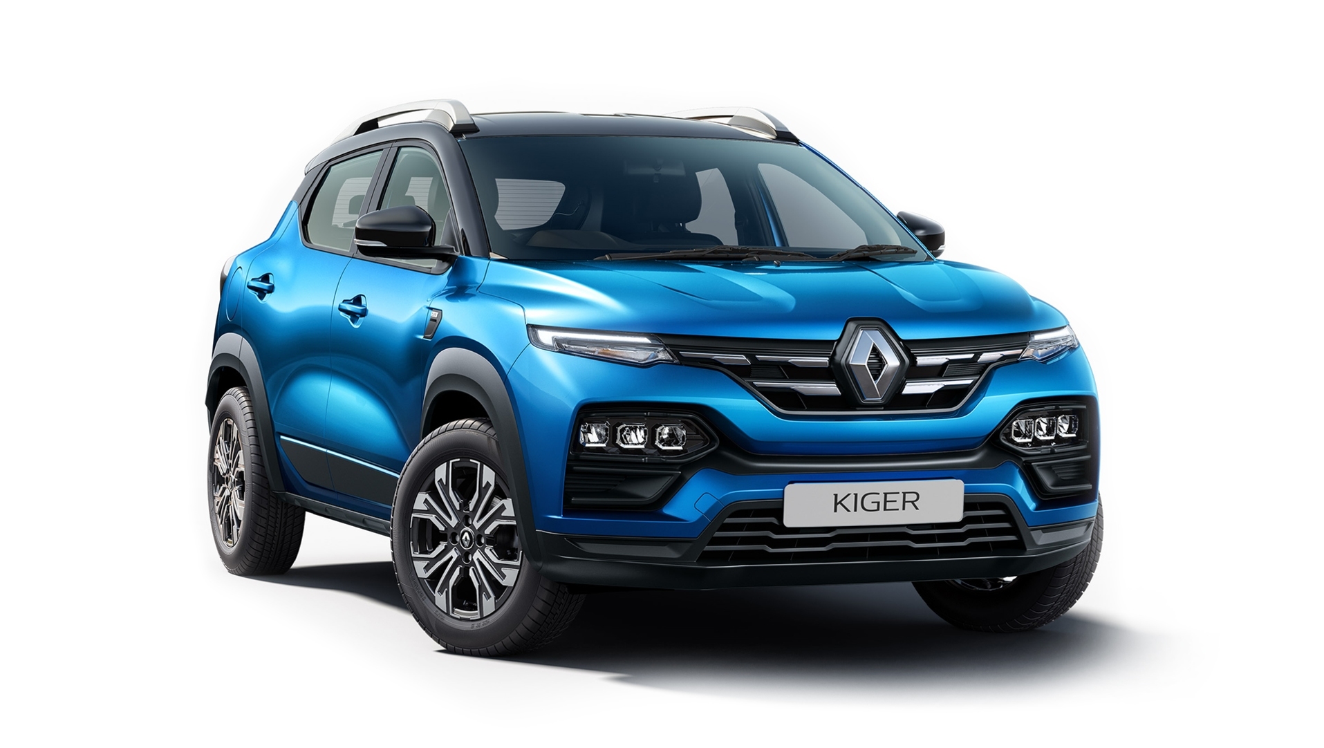 Reprogramiranje vozila Renault Kiger 1.0 TCe 70