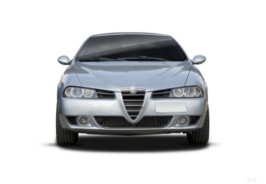 Reprogramiranje vozila Alfa Romeo 156 1.9 JTD 140