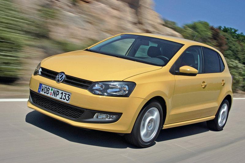 Reprogramiranje vozila Volkswagen Polo 1.0 TSI 110