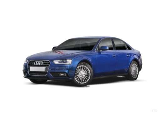 Reprogramiranje vozila Audi A4 2.0 TDI DPF 136