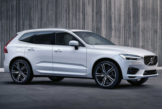 Reprogramiranje vozila Volvo XC60 B4 2.0D  197