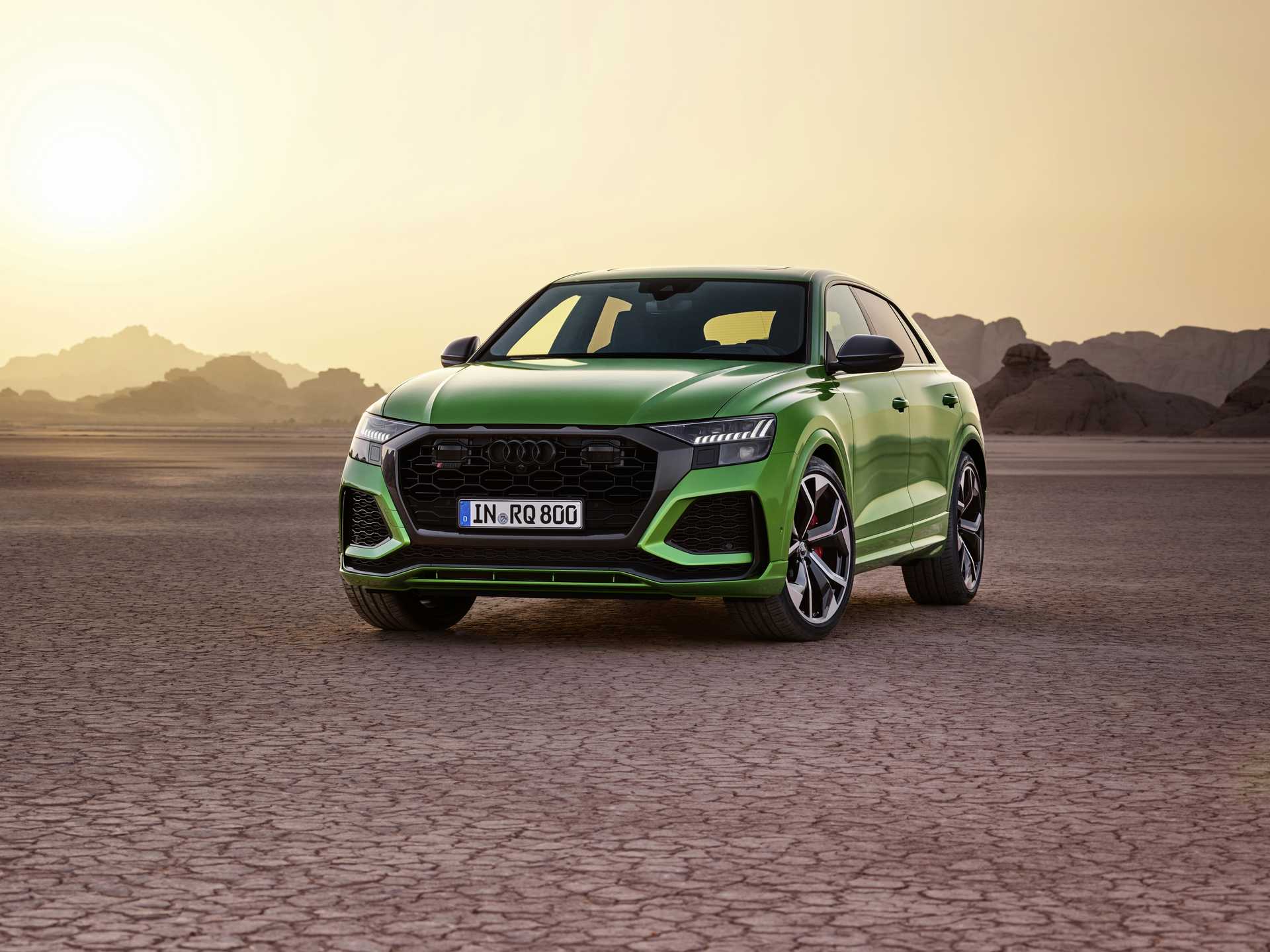 Reprogramiranje vozila Audi Q8 55 TFSI e Quattro (3.0T) 381