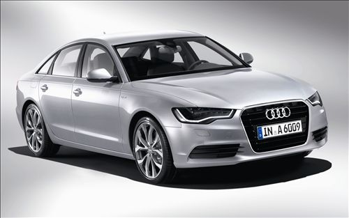 Reprogramiranje vozila Audi A6 2.0 TFSI hybrid 245