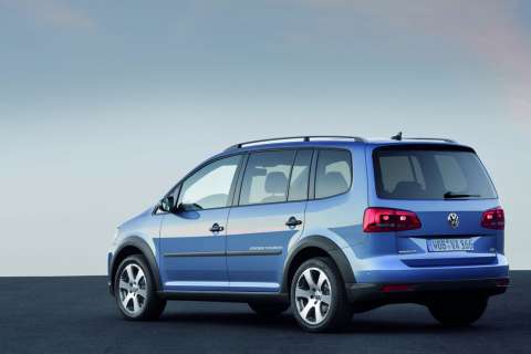 Reprogramiranje vozila Volkswagen Touran 1.4 TSI (CAVC) 140