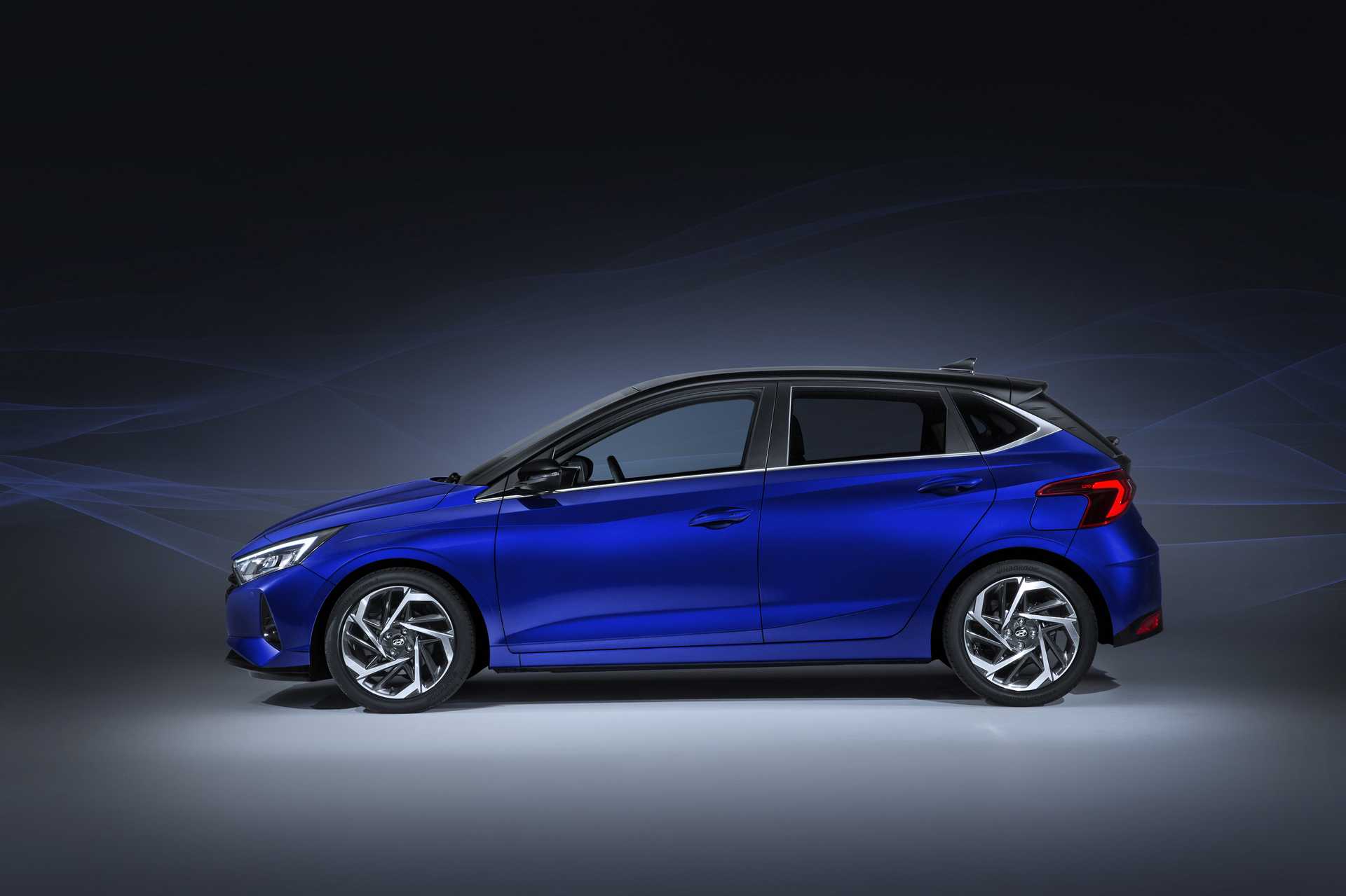 Reprogramiranje vozila Hyundai i20 1.6 T-GDI N 204