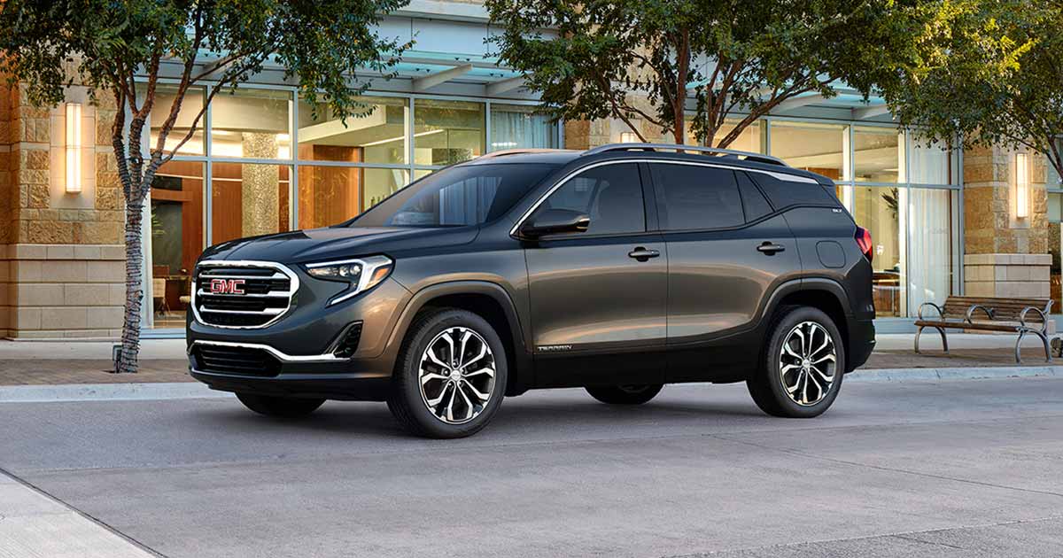 Reprogramiranje vozila GMC Terrain 2.4  182