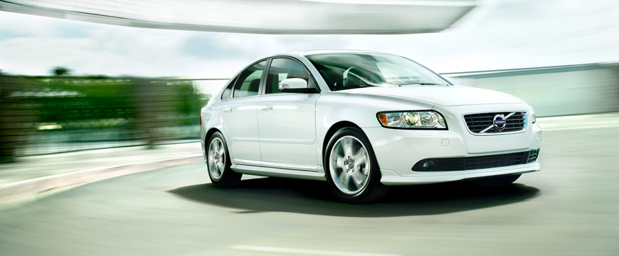 Reprogramiranje vozila Volvo S40 1.8 Flexifuel 125
