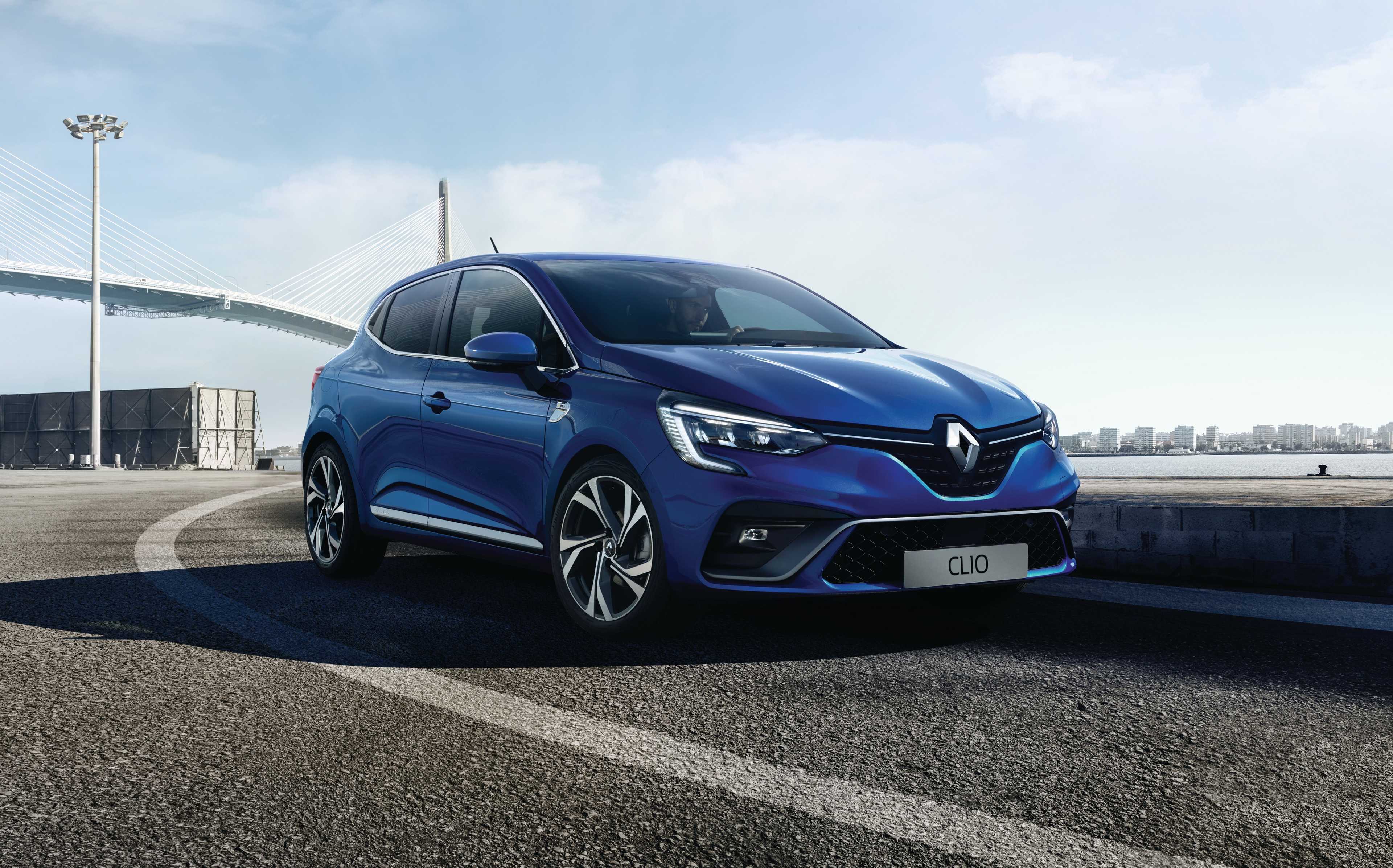 Reprogramiranje vozila Renault Clio 1.0 TCE (GPL) 100
