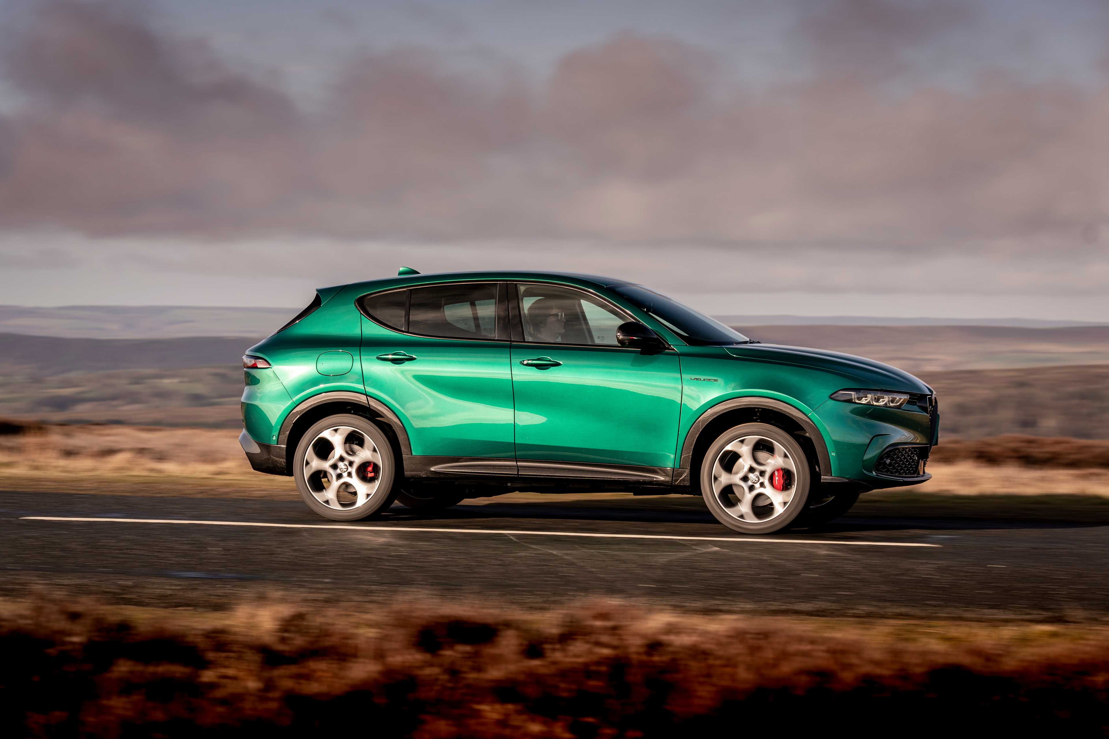 Reprogramiranje vozila Alfa Romeo Tonale 1.3 PHEV EQ4 289