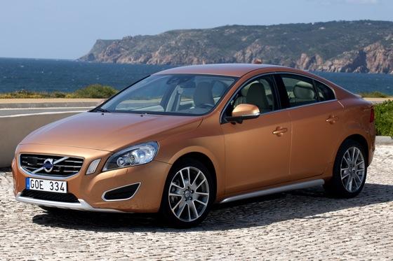 Reprogramiranje vozila Volvo S60 1.6 D2 115