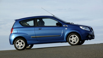 Reprogramiranje vozila Chevrolet Aveo 1.2i 16v 84