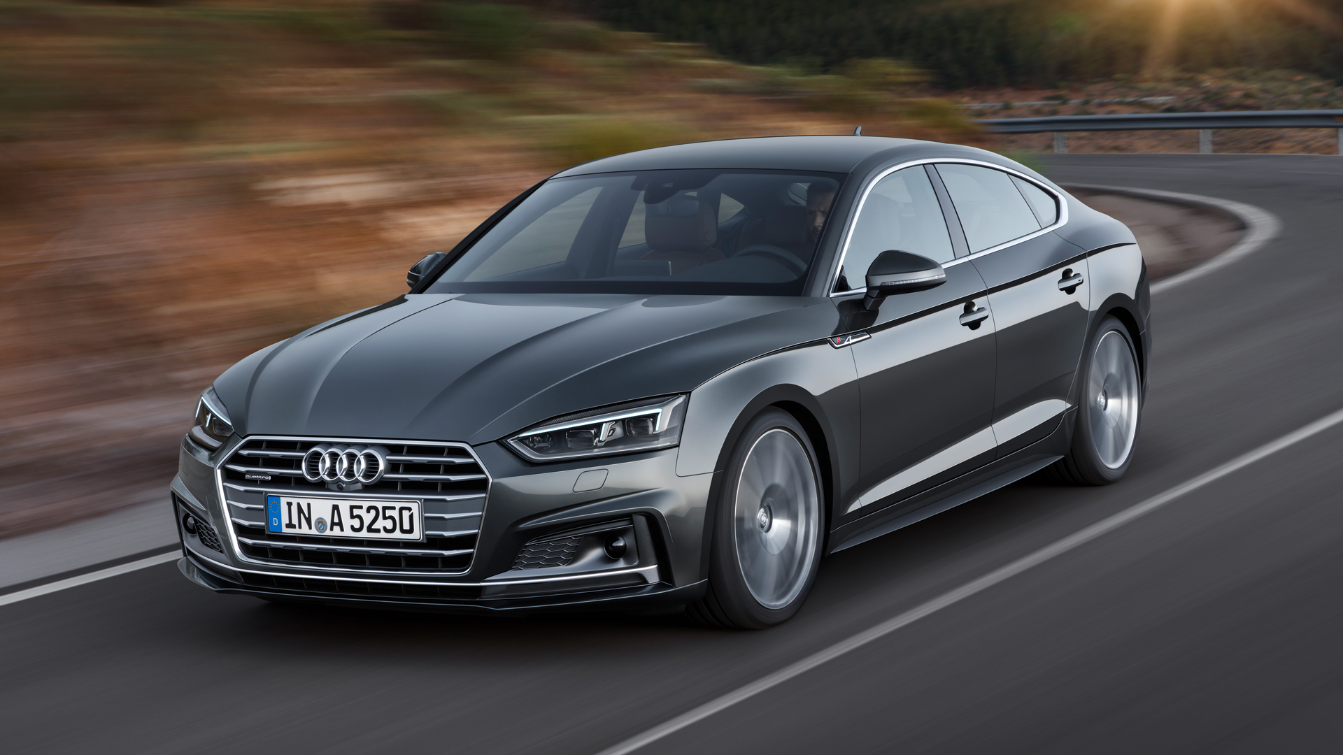 Reprogramiranje vozila Audi A5 35 TDI (2.0D) 150