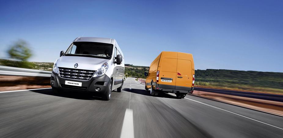 Reprogramiranje vozila Renault Master 2.3 DCi 150